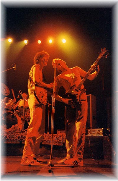 Live 1978