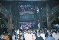 Fabrik 5. october 2003